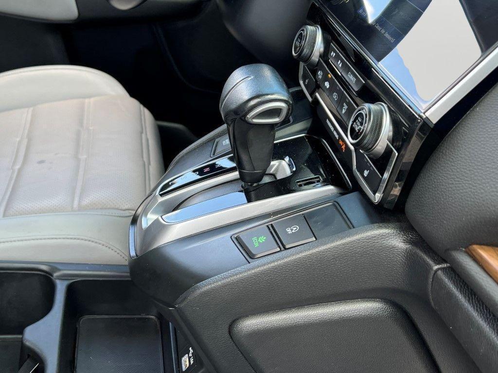 used 2020 Honda CR-V car, priced at $25,299