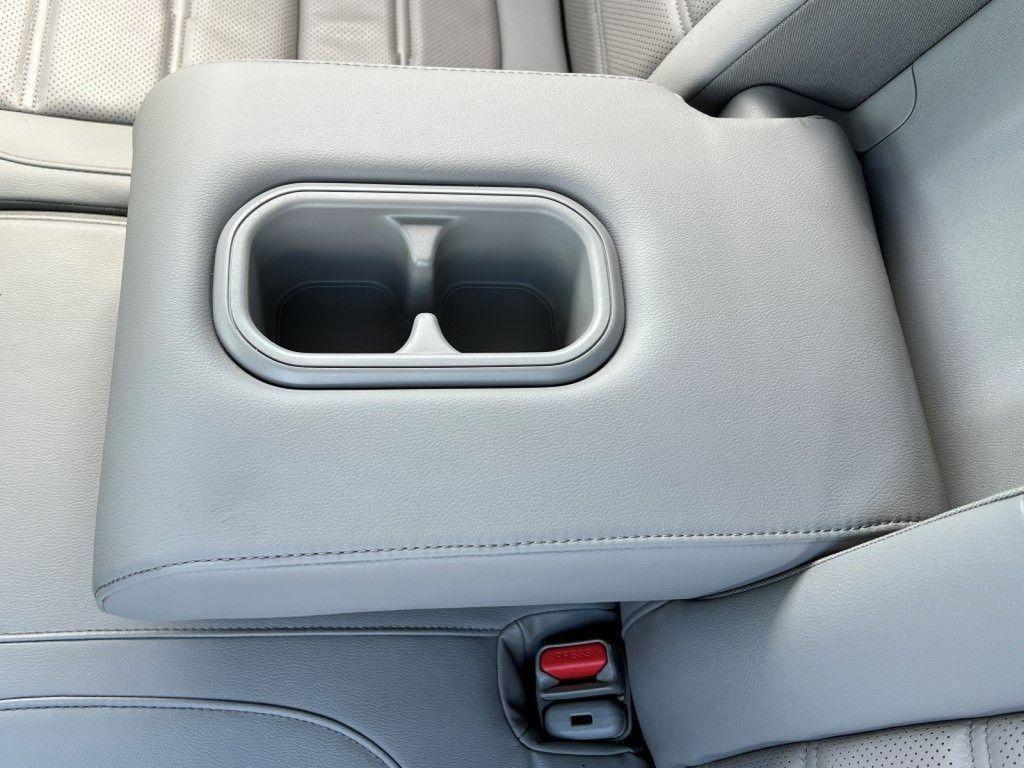 used 2020 Honda CR-V car, priced at $25,299