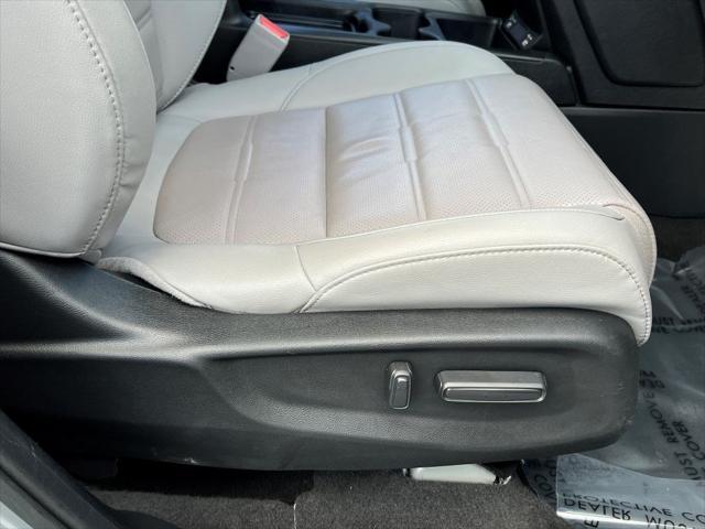 used 2020 Honda CR-V car, priced at $26,900