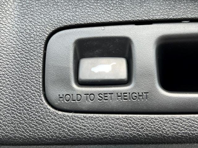 used 2020 Honda CR-V car, priced at $26,900