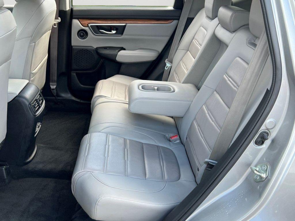 used 2020 Honda CR-V car, priced at $25,299