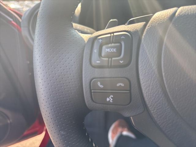 used 2023 Lexus IS 350 car, priced at $46,940