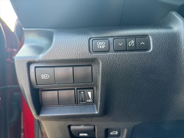 used 2023 Lexus IS 350 car, priced at $46,940