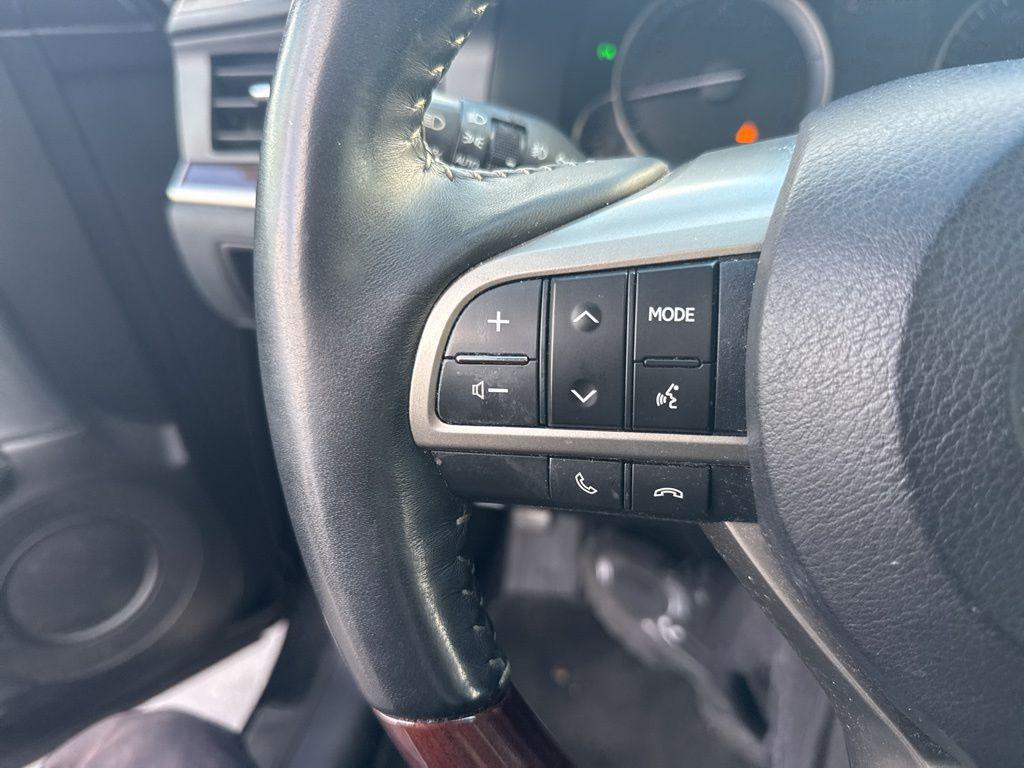 used 2018 Lexus ES 350 car, priced at $27,856