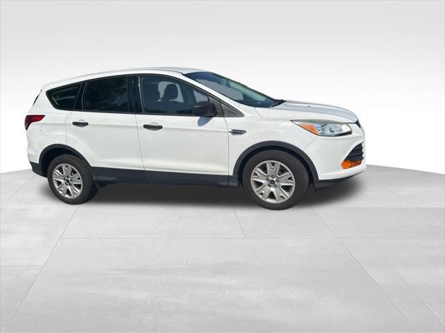 used 2015 Ford Escape car, priced at $10,482