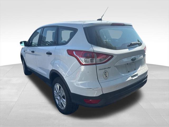 used 2015 Ford Escape car, priced at $10,482