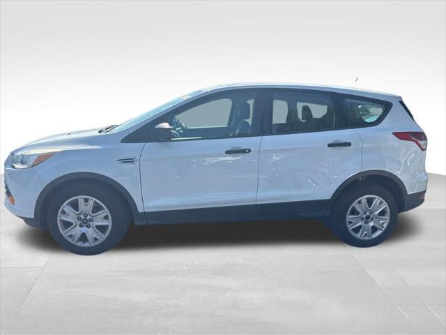 used 2015 Ford Escape car, priced at $10,482