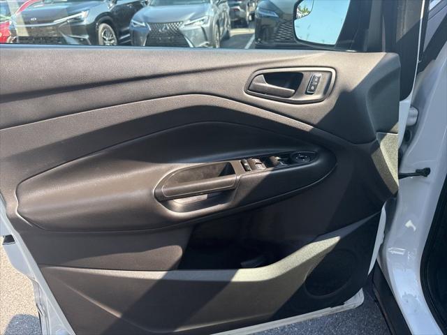 used 2015 Ford Escape car, priced at $10,482
