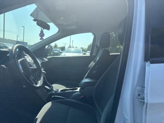 used 2015 Ford Escape car, priced at $10,482