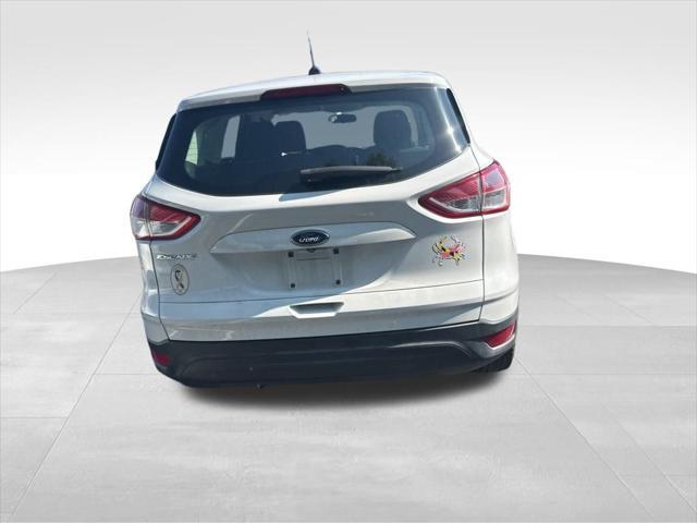 used 2015 Ford Escape car, priced at $10,482