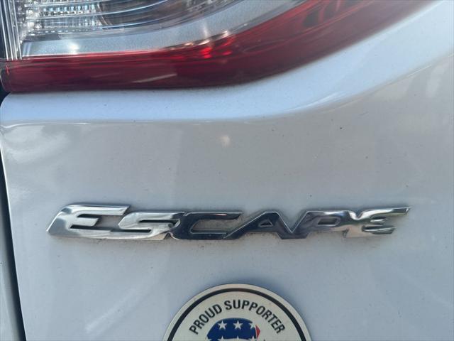 used 2015 Ford Escape car, priced at $10,482