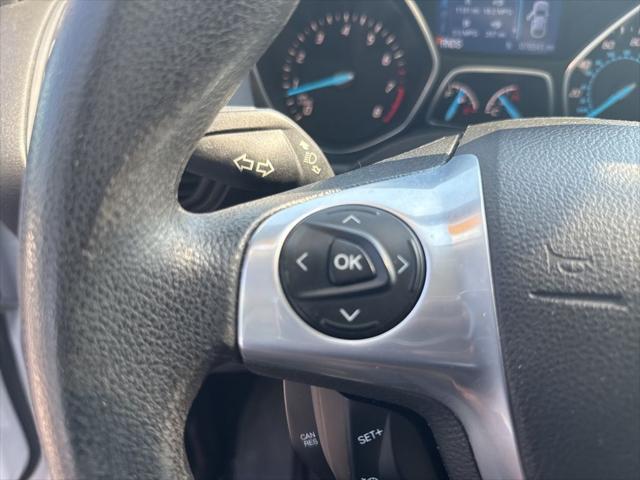 used 2015 Ford Escape car, priced at $10,482