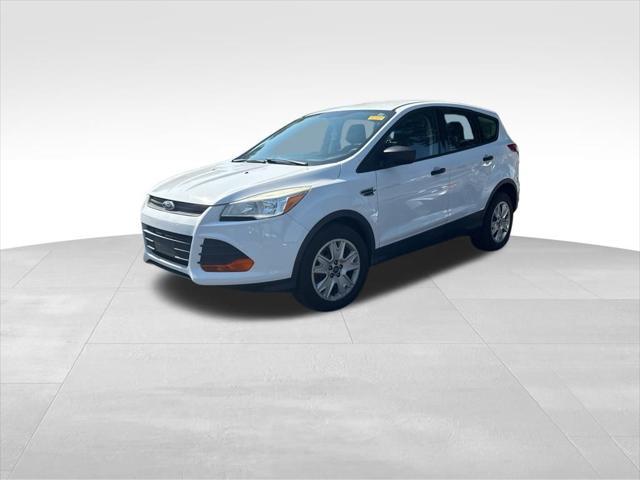 used 2015 Ford Escape car, priced at $10,482