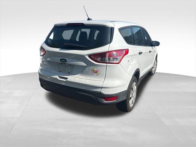used 2015 Ford Escape car, priced at $10,482