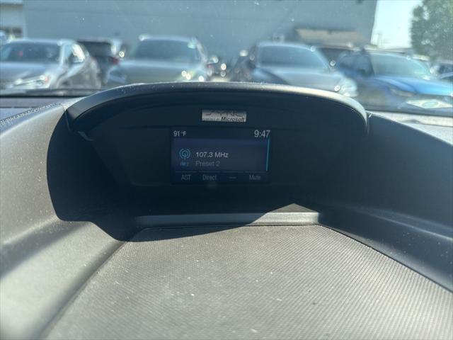 used 2015 Ford Escape car, priced at $10,482