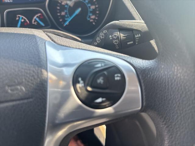 used 2015 Ford Escape car, priced at $10,482