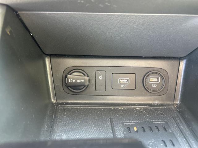 used 2021 Hyundai Sonata car, priced at $17,336