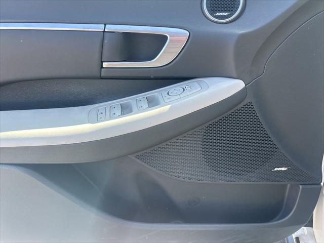 used 2021 Hyundai Sonata car, priced at $17,336