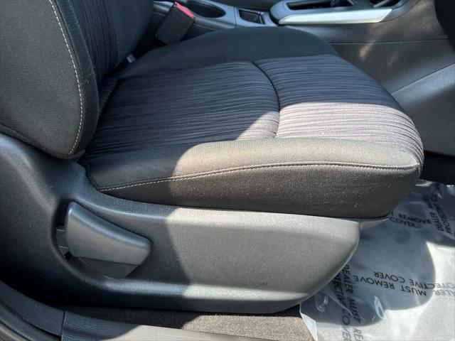 used 2019 Nissan Sentra car, priced at $11,276