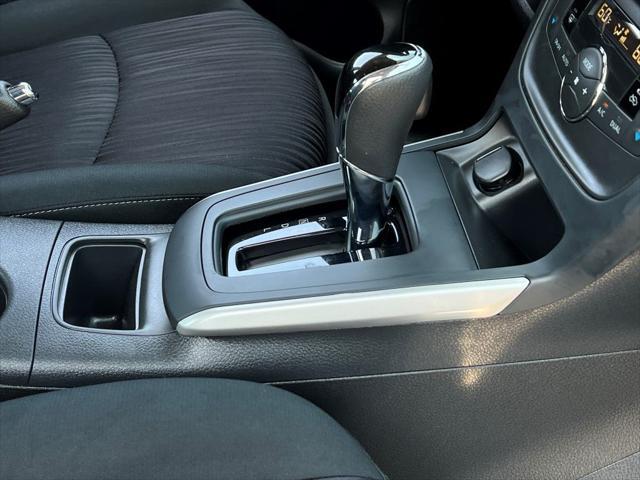used 2019 Nissan Sentra car, priced at $11,276