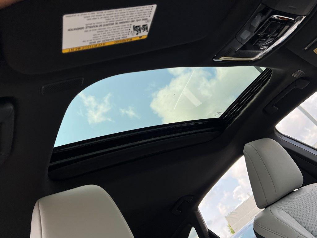 new 2025 Lexus RX 350 car, priced at $53,270