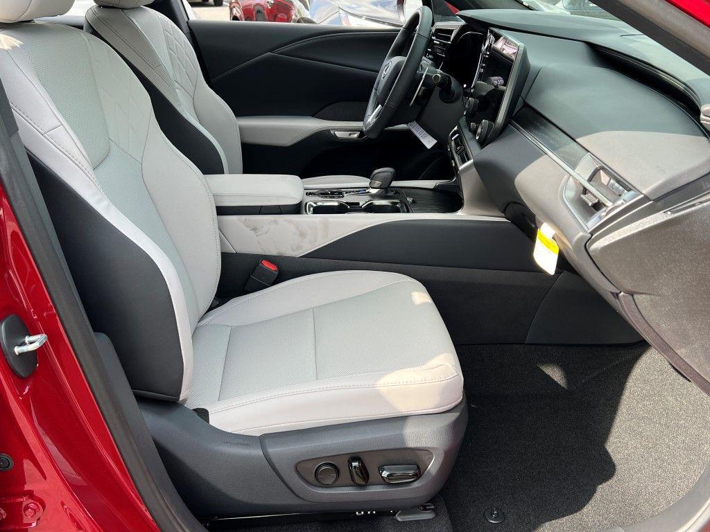 new 2025 Lexus RX 350 car, priced at $53,270