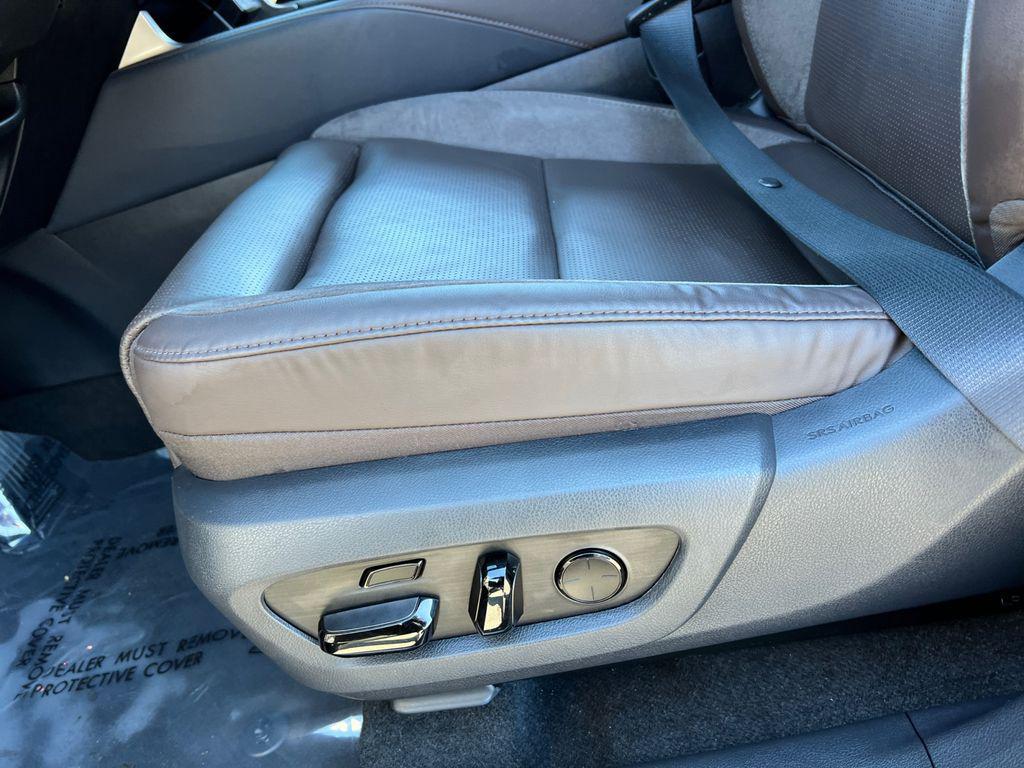 used 2024 Lexus RX 350 car, priced at $51,791