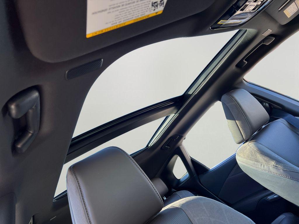 used 2024 Lexus RX 350 car, priced at $51,791