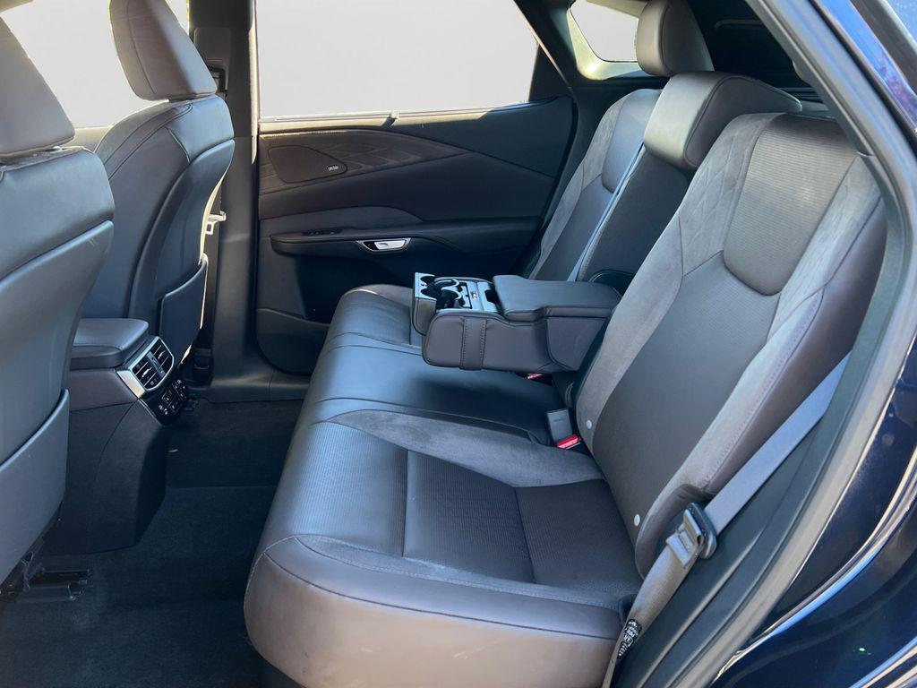 used 2024 Lexus RX 350 car, priced at $51,791