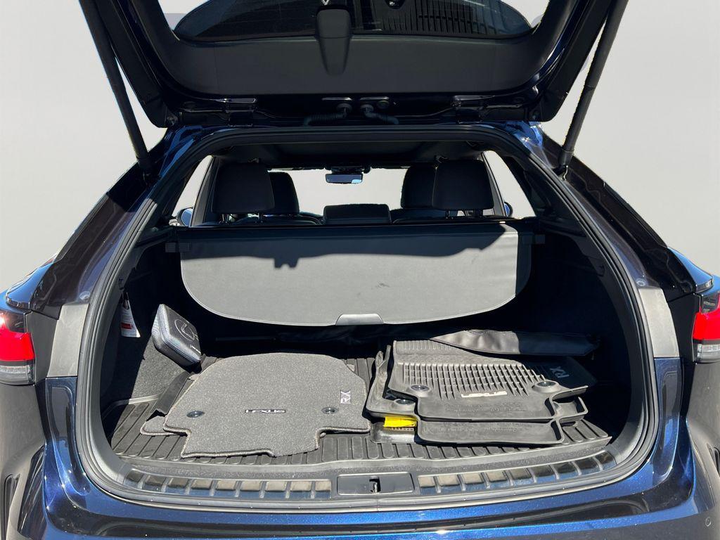 used 2024 Lexus RX 350 car, priced at $51,791