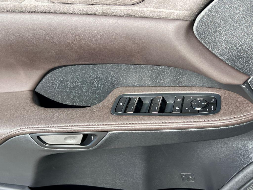 used 2024 Lexus RX 350 car, priced at $51,791