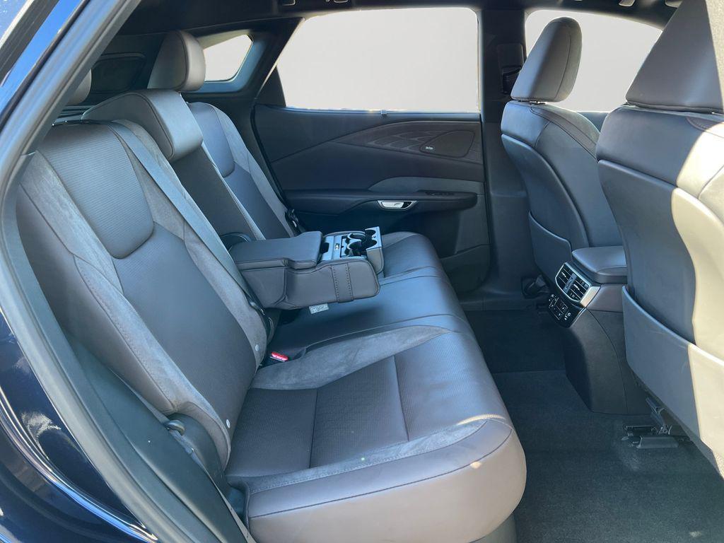 used 2024 Lexus RX 350 car, priced at $51,791
