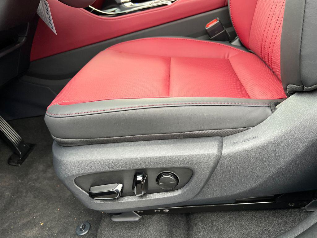 new 2026 Lexus NX 350 car, priced at $46,690