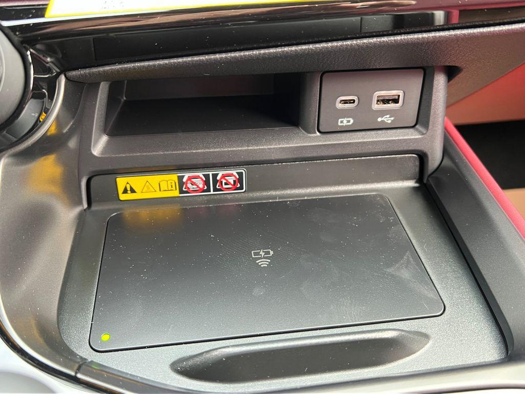 new 2026 Lexus NX 350 car, priced at $46,690