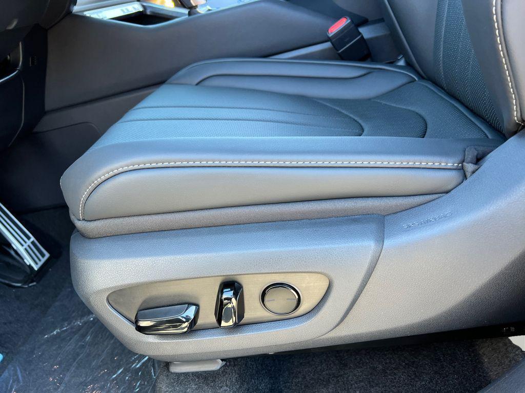 new 2026 Lexus TX 500h car, priced at $73,888