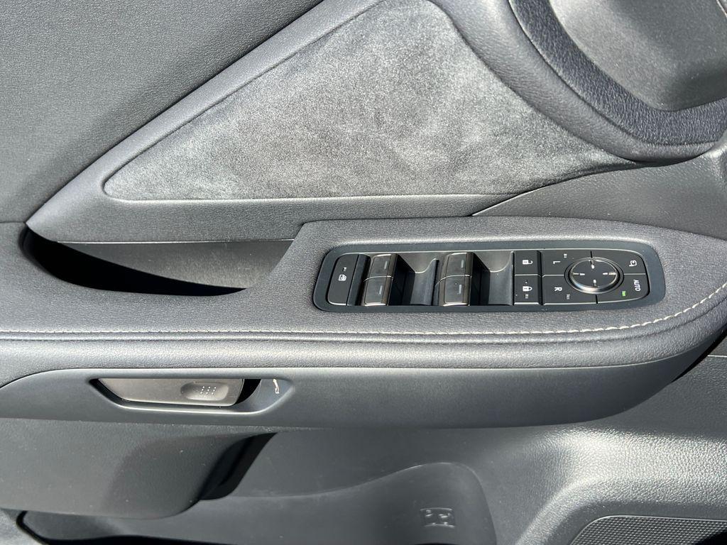 new 2026 Lexus TX 500h car, priced at $73,888