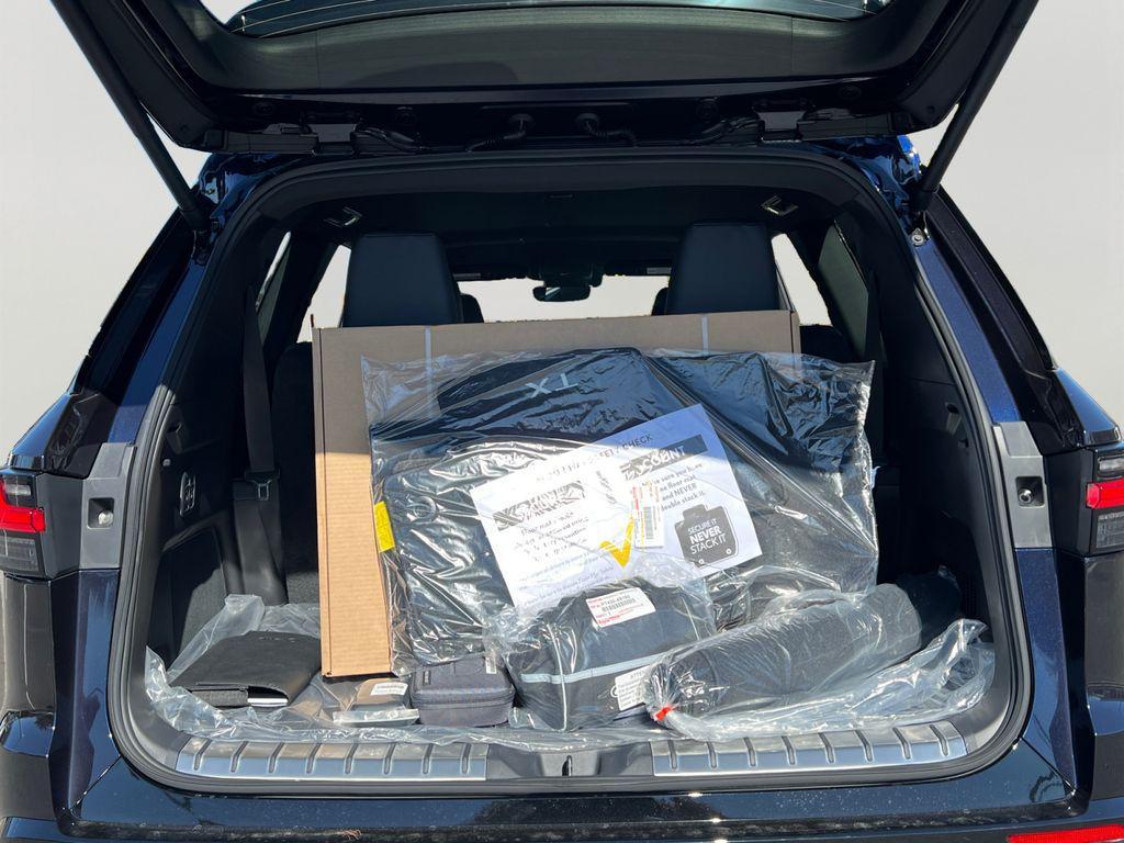 new 2026 Lexus TX 500h car, priced at $73,888