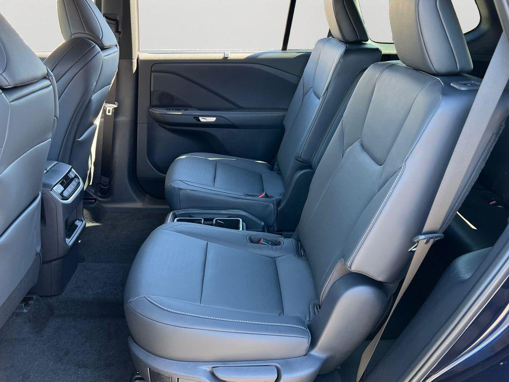 new 2026 Lexus TX 500h car, priced at $73,888