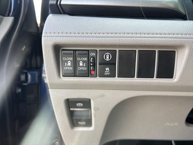 used 2022 Honda Odyssey car, priced at $31,945