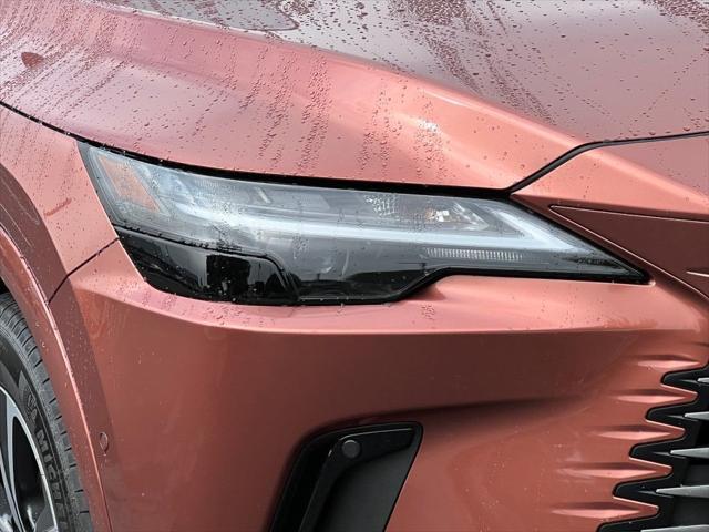 used 2023 Lexus RX 350 car, priced at $51,267