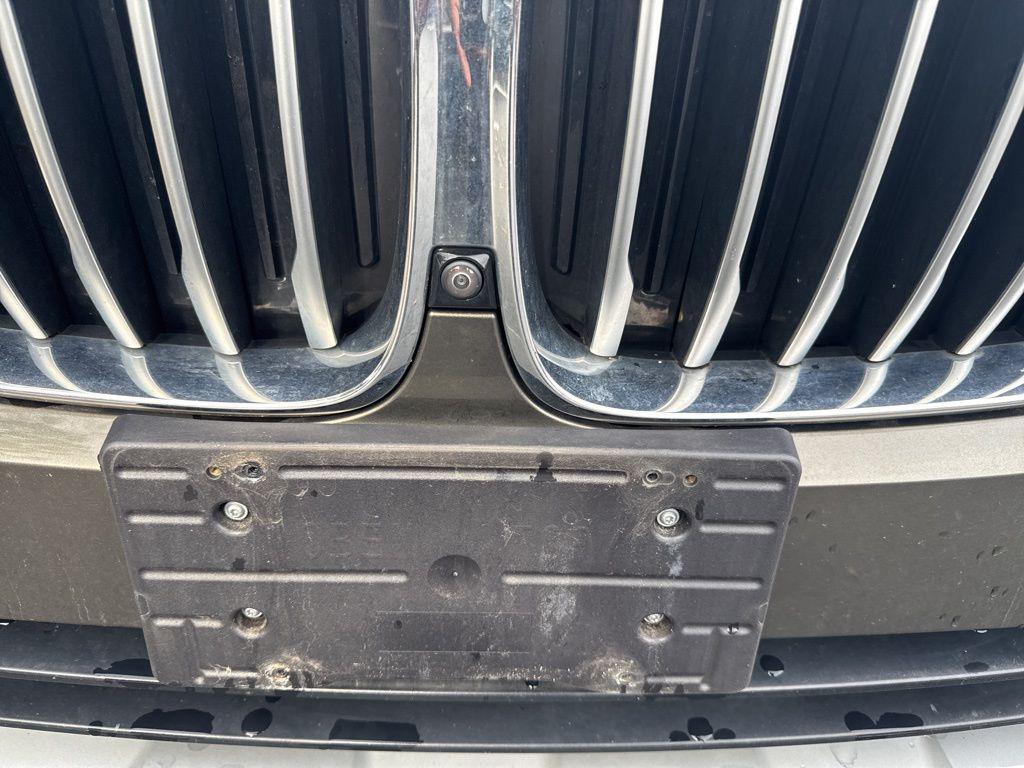 used 2023 BMW X5 car, priced at $43,899