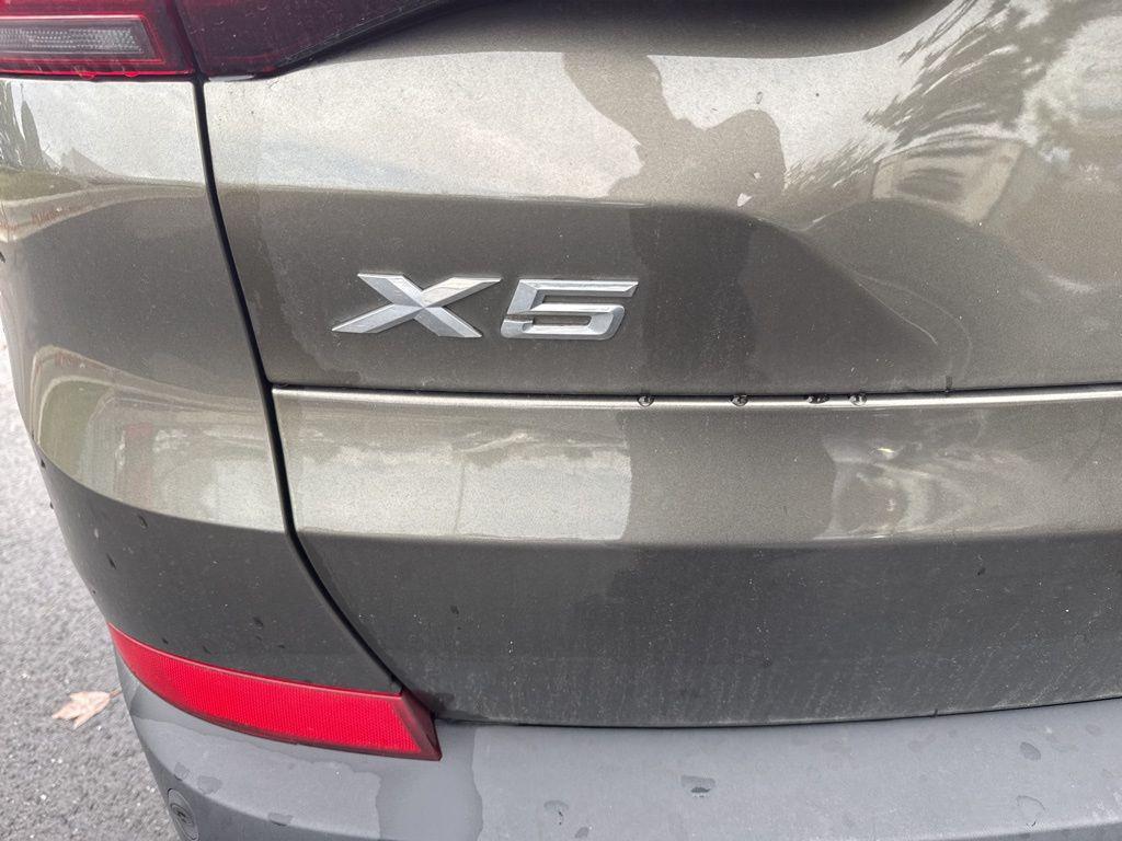 used 2023 BMW X5 car, priced at $43,899