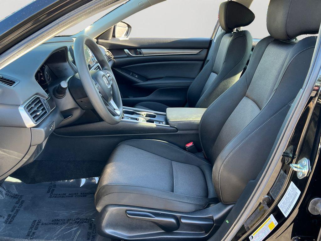 used 2020 Honda Accord car, priced at $21,700