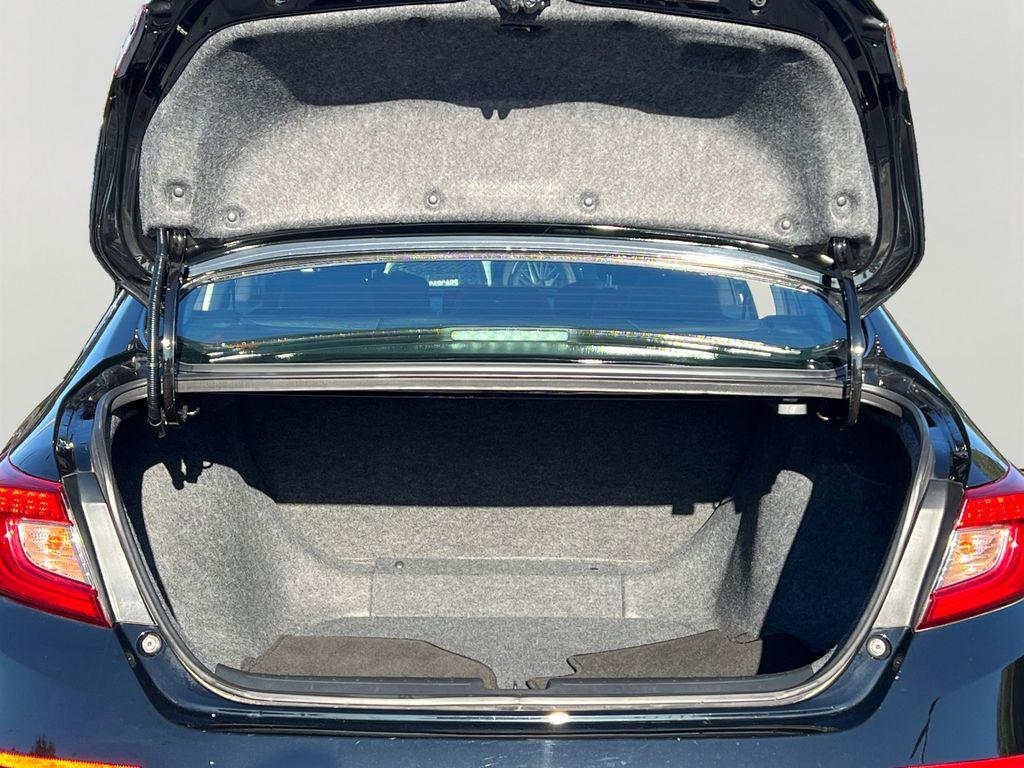 used 2020 Honda Accord car, priced at $21,700