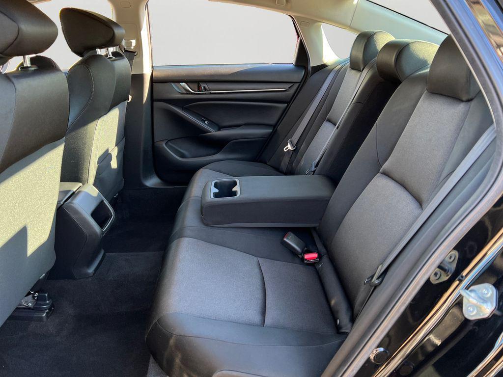 used 2020 Honda Accord car, priced at $21,700