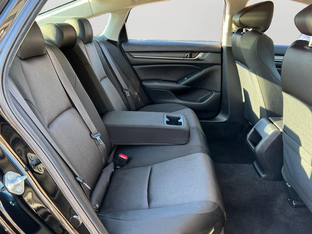used 2020 Honda Accord car, priced at $21,700
