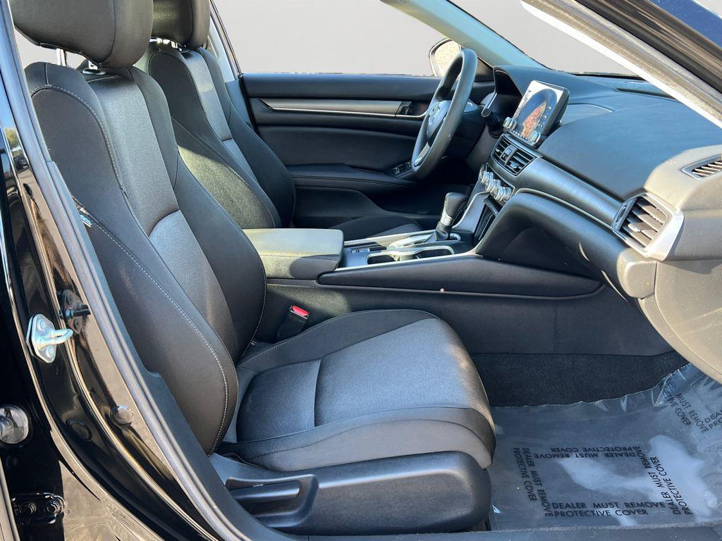 used 2020 Honda Accord car, priced at $21,700