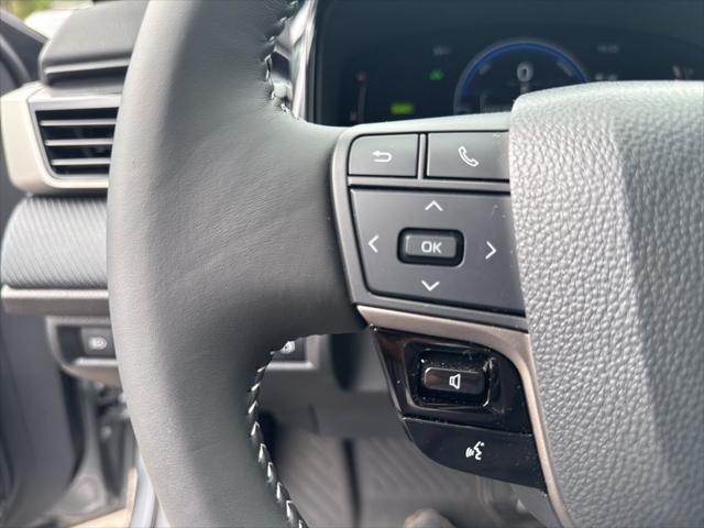 used 2025 Toyota Camry car, priced at $29,822