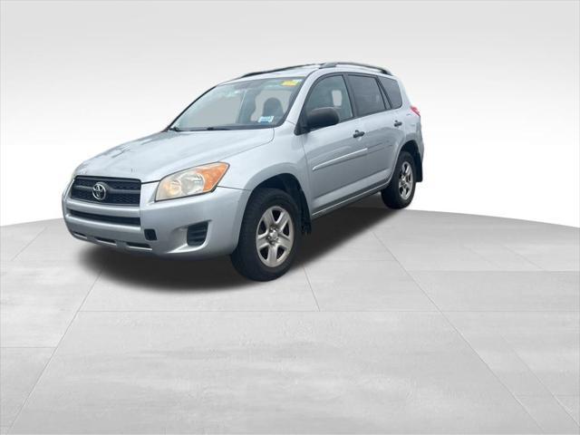 used 2012 Toyota RAV4 car, priced at $9,056
