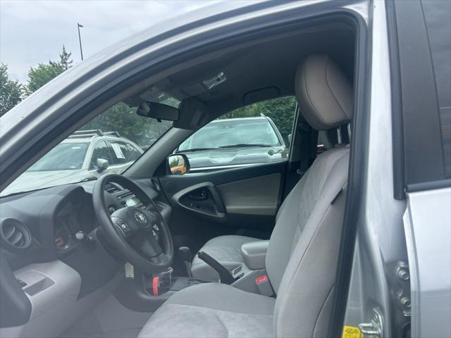used 2012 Toyota RAV4 car, priced at $9,056